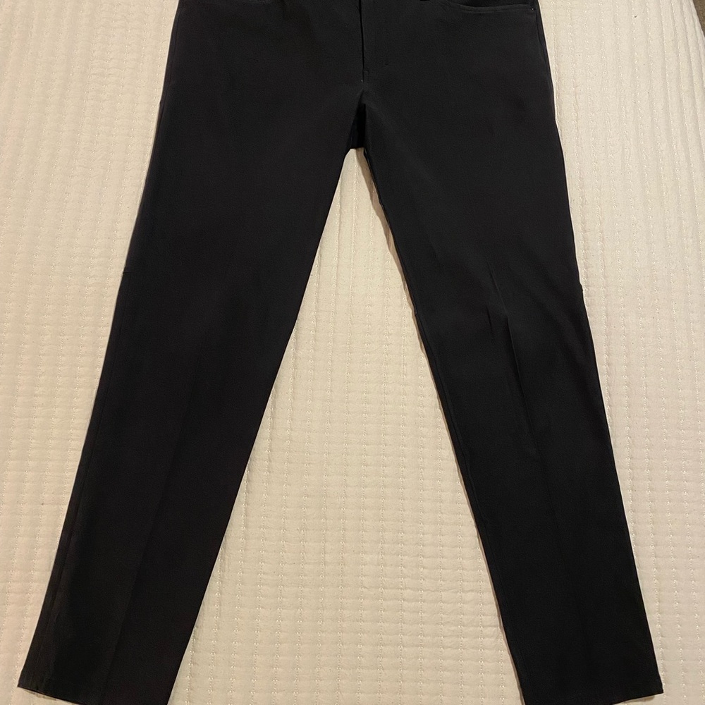 Lululemon ABC Men’s Slim Fit 5 Pocket Pants
